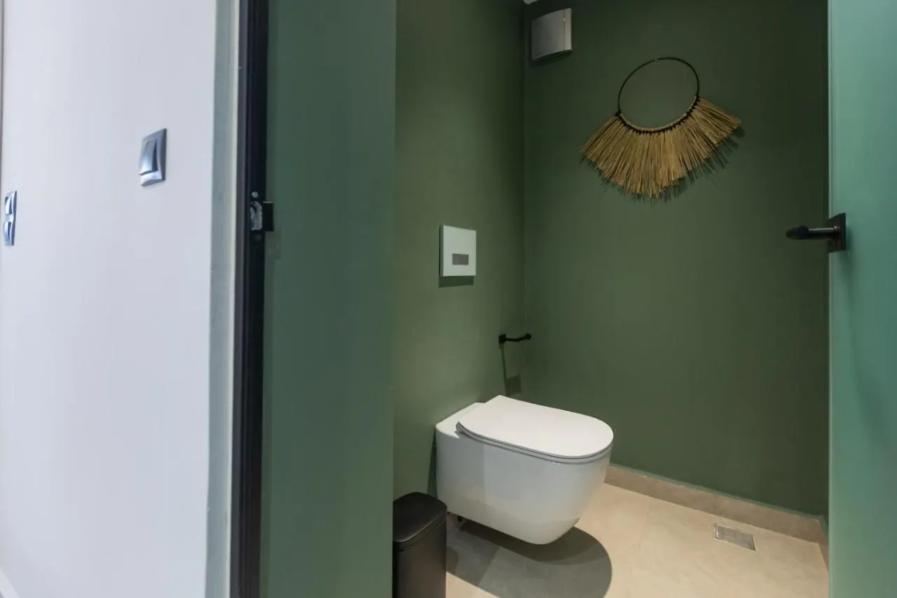 Holiday home Moncasa Your Ionian Home Kouvalata