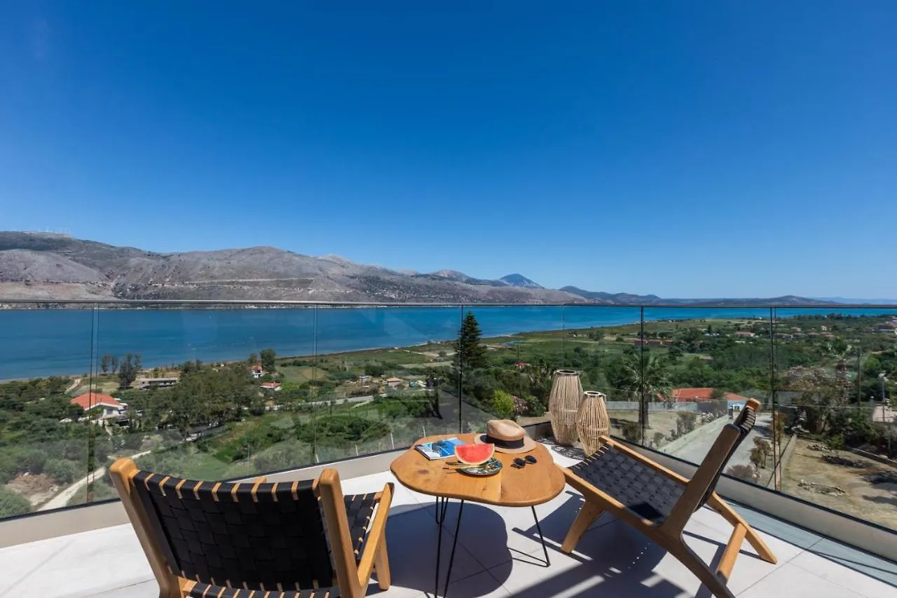 Moncasa Your Ionian Home Kouvalata 0*,  Greece