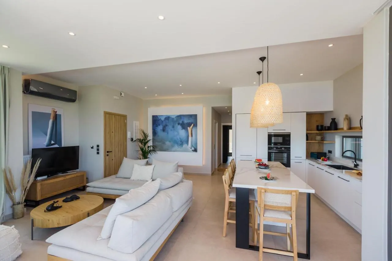 Moncasa Your Ionian Home Kouvalata