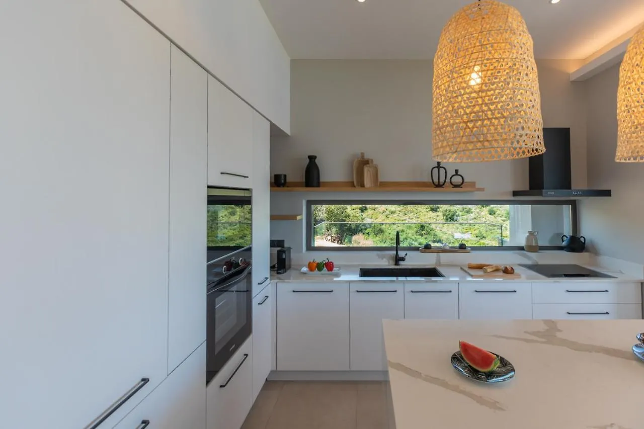 Moncasa Your Ionian Home Kouvalata Holiday home