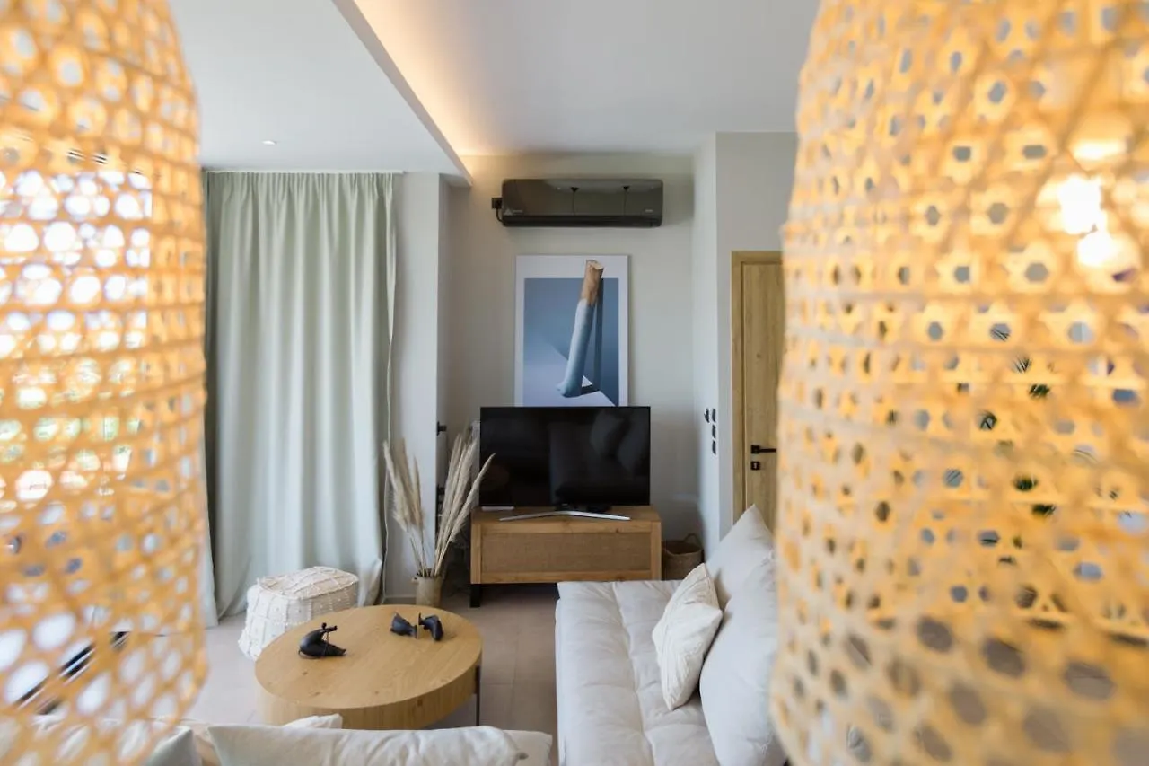 Moncasa Your Ionian Home Kouvalata Holiday home