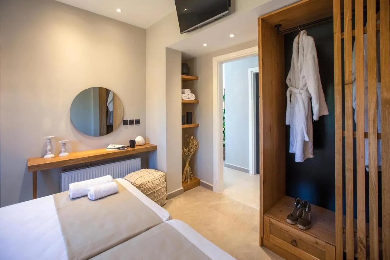 Holiday home Moncasa Your Ionian Home Kouvalata Greece