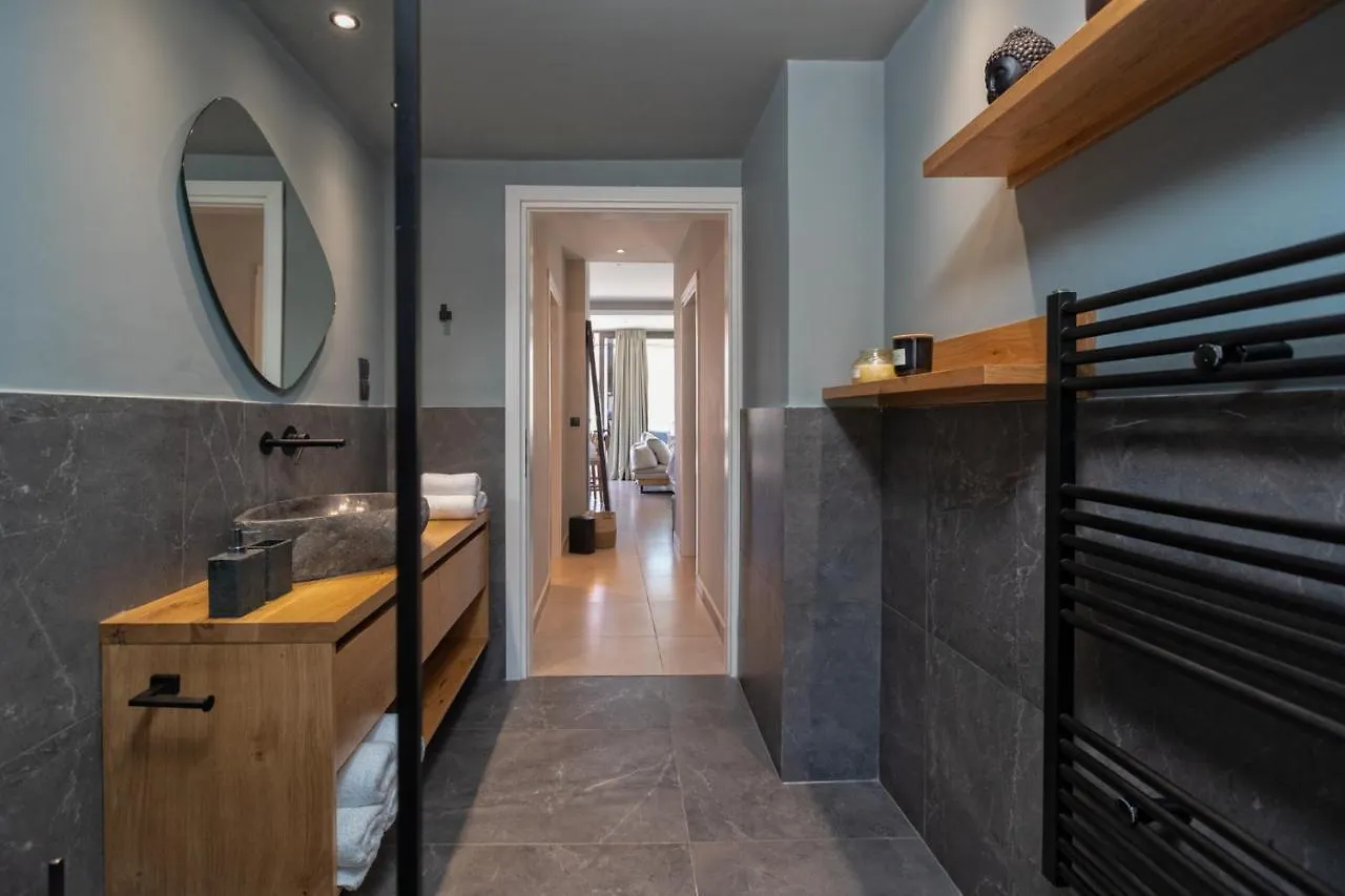 Moncasa Your Ionian Home Kouvalata