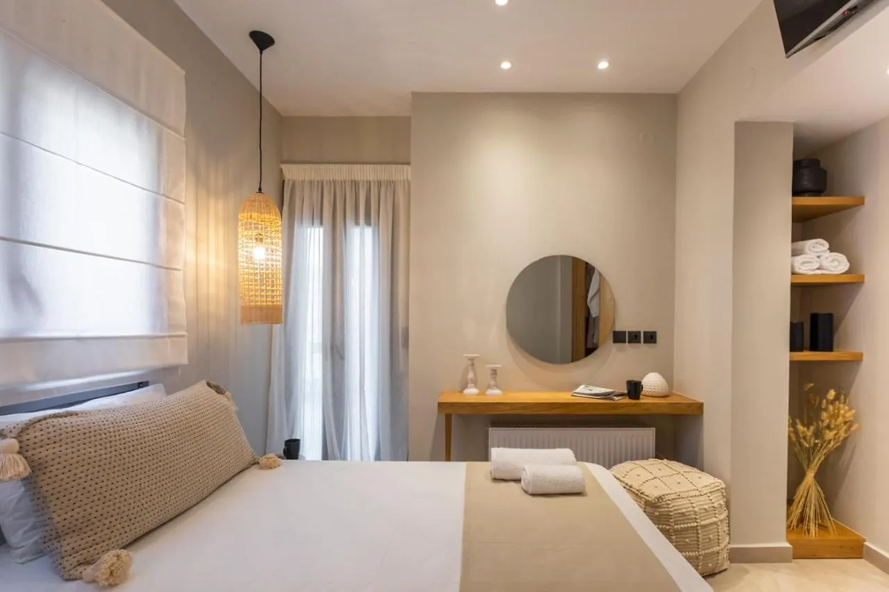 Moncasa Your Ionian Home Kouvalata Holiday home