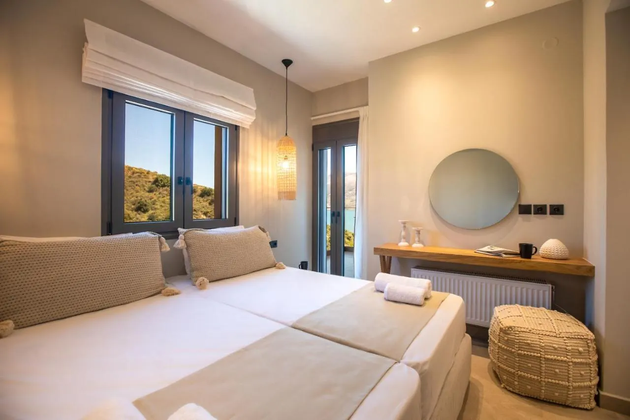 Holiday home Moncasa Your Ionian Home Kouvalata